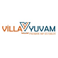 Villa Yuvam Prefabrik logo - Similar company to Tek Prefabri̇k