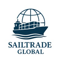 Sailtrade Global Corporation logo - Similar company to America Metal Export, Inc