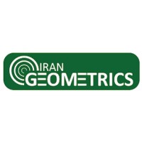 زمین داده پژوه (IRAN GEOMETRICS) logo - Similar company to هلدینگ داده گستران وب ایده