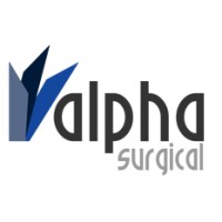 Grupo Alpha Surgical logo - Similar company to Prosurgery