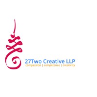27 Two Creative LLP logo - Similar company to Tt Opta