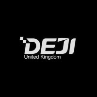 DEJI UK logo - Similar company to Acemagic