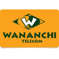 Wananchi Telecom Limited logo - Similar company to Simbanet