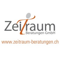 Zeitraum Beratungen GmbH logo - Similar company to Selma Kuyas– Corporate Influencing