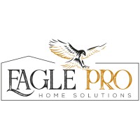 Eagle Pro Home Solutions logo - Similar company to Revcon Management
