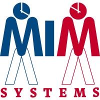 MIM Systems logo - Similar company to Roamit