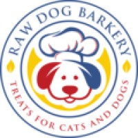 Raw Dog Barkery logo - Similar company to Foodynamics