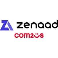 zenaad Inc logo - Similar company to Vic Game Studios