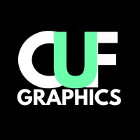 CUF Graphics logo - Similar company to Ecom 4D