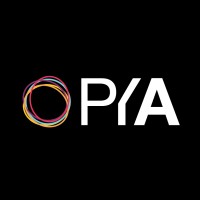 Punto Y Aparte logo - Similar company to Stryke