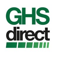 GHS Direct Limited logo - Similar company to Equestrianproperty4Sale .Com