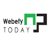 Webefy Today logo - Similar company to Winter.Be