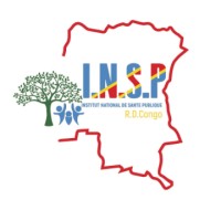 Institut National de Santé Publique RDC logo - Similar company to Kc West Innovation