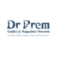 Dr Prem Guides and Magazines logo - Similar company to Nextnewspost