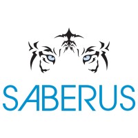 SABERUS, Inc. logo - Similar company to Ehstracks®