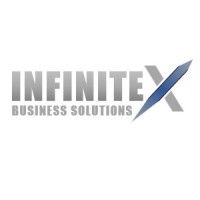 Infinite X Business Solutions logo - Similar company to Infinite Business Solution Co., Ltd