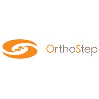 OrthoStep logo - Similar company to Pedag | Schelchen Gmbh