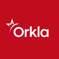 Orkla Danmark logo - Similar company to Dagrofa Foodservice