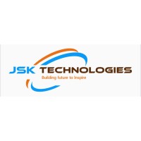 JSK Technologies logo - Similar company to Lakshya Software Technologies Pvt. Ltd.