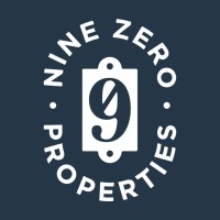 Nine Zero Properties logo - Similar company to Broadmoor