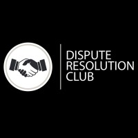 Dispute Resolution Club logo - Similar company to Now Collective Broadcasting
