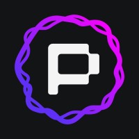 Portal to Bitcoin logo - Similar company to Gains.com