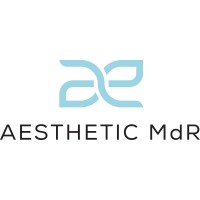 Aesthetic MdR logo - Similar company to Smile Wide Enterprises