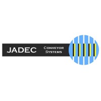 Jadec Conveyor Systems logo - Similar company to Pescatech