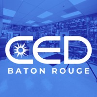 CED Baton Rouge logo - Similar company to Ced Services