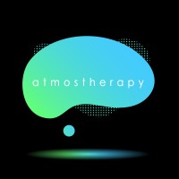 Atmostherapy logo - Similar company to Oxford Cbt - Birmingham