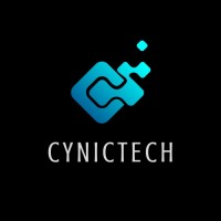 Cynic Technologies logo - Similar company to V-Sync Ai