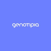 Genotipia logo - Similar company to Allgenetics