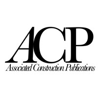 Associated Construction Publications (ACP) logo - Similar company to Constructioneer
