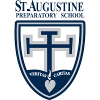 St. Augustine Preparatory School logo - Similar company to St. Augustine Preparatory Academy