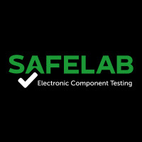 SafeLab GmbH Electronic Component Testing logo - Similar company to Intertec Components Gmbh
