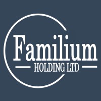 Familium Holding LTD logo - Similar company to Maple Logistics Llc