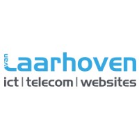 Van Laarhoven ICT | Telecom | Websites logo - Similar company to Roro It