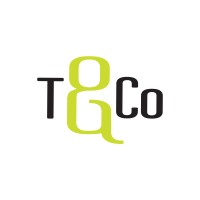 Thomsen&Co - en del af Bording Danmark logo - Similar company to Bording Danmark