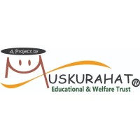 Muskurahat Educational & Welfare Trust logo - Similar company to Great Maple School