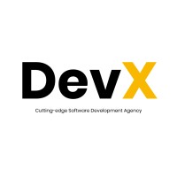 Devx Innovation logo - Similar company to Devx Solutions