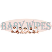 BABY WIPES NC logo - Similar company to Youni: Wet Wipes, Baby Wipes, Moist Wipes, Flushable Wipes, Wet Tissue, Facial Tissue, Face Towel