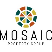 Mosaic Property Group logo - Similar company to Mosaic Properties