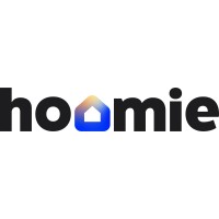 Hoomie logo - Similar company to Hoomie