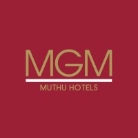 Muthu Hotels Cuba logo - Similar company to Great Ways Manpower International