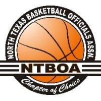 North Texas Basketball Officials Association logo - Similar company to Crown Refs