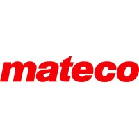 mateco Moldova logo - Similar company to Baumit Moldova