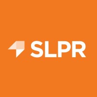 SLPR Worldwide Group logo - Similar company to Commas Pr Sdn Bhd