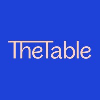 TheTable logo - Similar company to Geni Comptable Sl