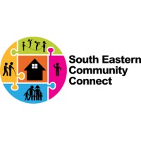 South Eastern Community Connect (SECC) logo - Similar company to Women'S Health Education Network
