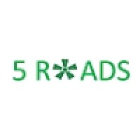 5 Roads